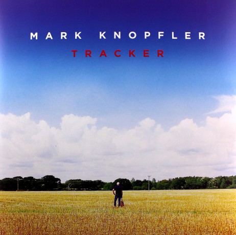Mark Knopfler: Tracker [2xWinyl]