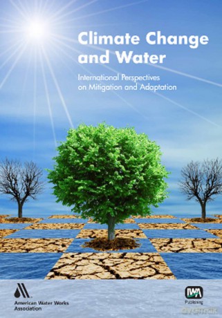 Climate Change and Water - Joel (Ed) Smith [KSIĄŻKA]