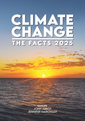 Climate Change: The Facts 2025 - John Abbot [KSIĄŻKA]