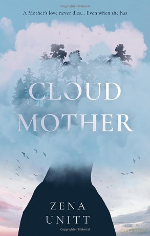 Cloud Mother - Unitt Zena [KSIĄŻKA]