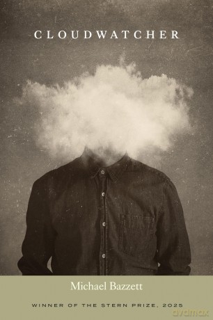 Cloudwatcher - Michael Bazzett [KSIĄŻKA]