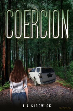 Coercion - J A Sidgwick [KSIĄŻKA]