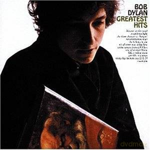 Bob Dylan: Greatest Hits [CD]