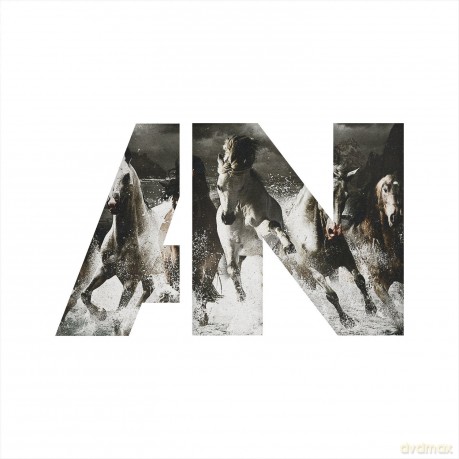 Awolnation: Run [CD]