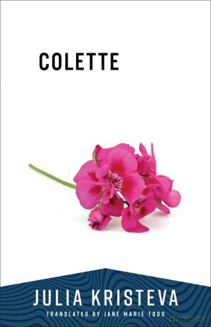 Colette (European Perspectives: A Series in Social Thought and Cultural Criticism) [KSIĄŻKA]