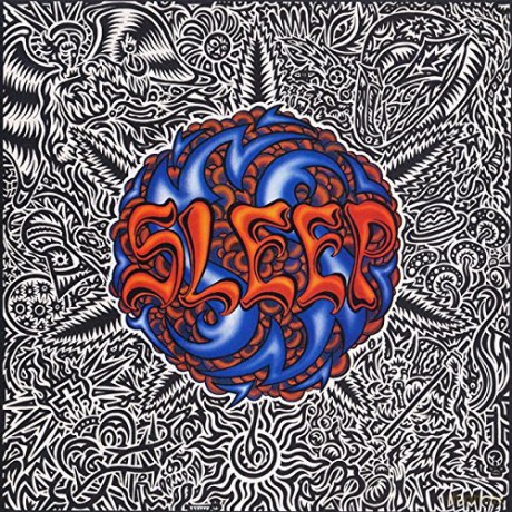 Sleep: Sleep [Winyl]