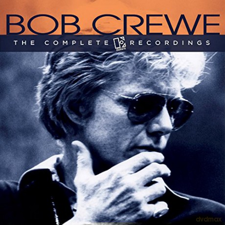 Bob Crewe: The Complete Elektra Recordings [2CD]