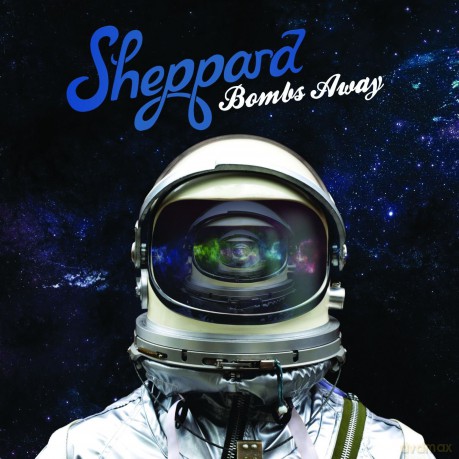 Sheppard: Bombs Away [CD]
