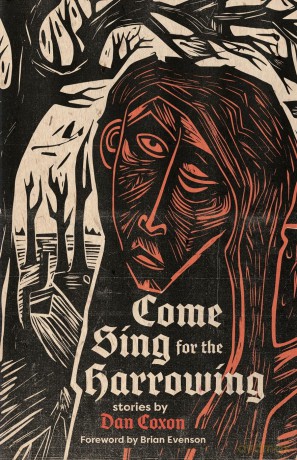 Come Sing for the Harrowing - Dan Coxon [KSIĄŻKA]
