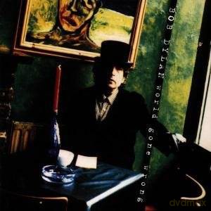 Bob Dylan: World Gone Wrong [CD]