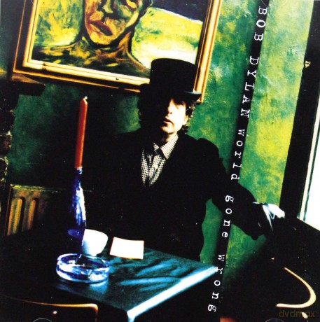 Bob Dylan: World Gone Wrong [CD]