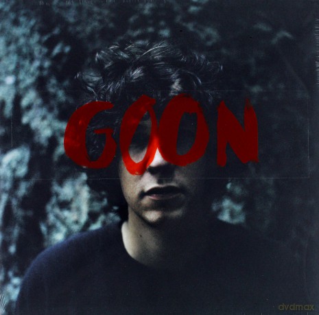 Tobias Jesso Jr: Goon [Winyl]