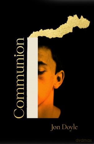 Communion: An Observer Best Debut Novel of 2026 - Jon Doyle [KSIĄŻKA]