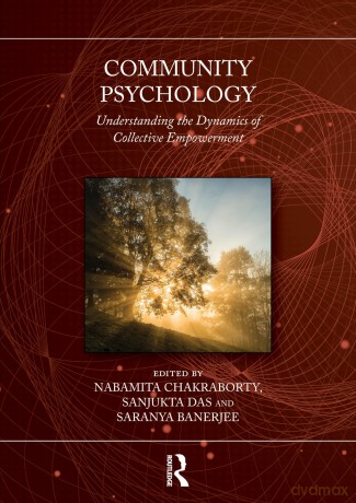 Community Psychology: Moving towards Collective Wellbeing - Chakraborty Nabamit [KSIĄŻKA]