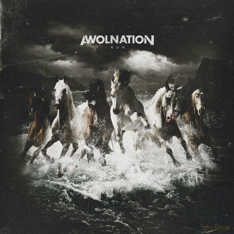 AWOLNATION: Run [2xWinyl]