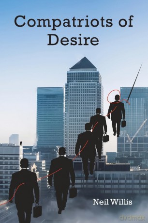 Compatriots of Desire - Neil Willis [KSIĄŻKA]
