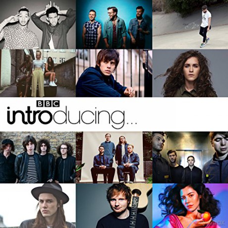 BBC Introducing Presents...Volume 1 [2CD]