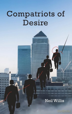 Compatriots of Desire - Neil Willis [KSIĄŻKA]