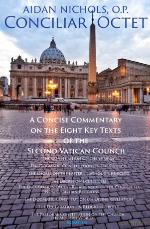Conciliar Octet: A Concise Commentary on the Eight Key Texts of the Second Vatican Council - Unknown [KSIĄŻKA]