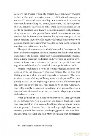 Connecting with your Essence: A Path to Awareness and Healing - Mia Leijssen [KSIĄŻKA]