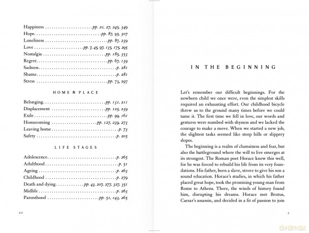 Consolations: Timeless Wisdom from the Ancient World for Every Day - Irene Vallejo [KSIĄŻKA]