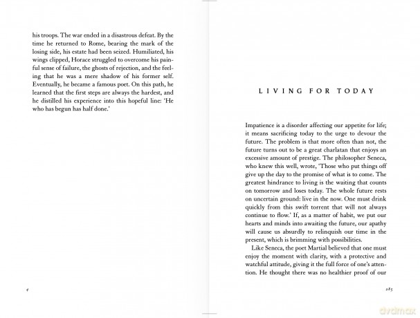 Consolations: Timeless Wisdom from the Ancient World for Every Day - Irene Vallejo [KSIĄŻKA]