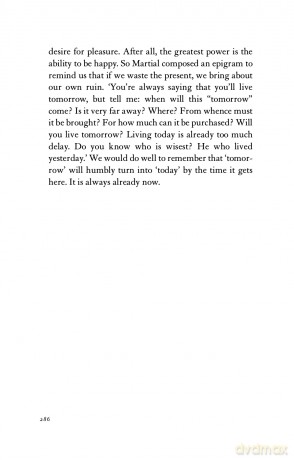 Consolations: Timeless Wisdom from the Ancient World for Every Day - Irene Vallejo [KSIĄŻKA]