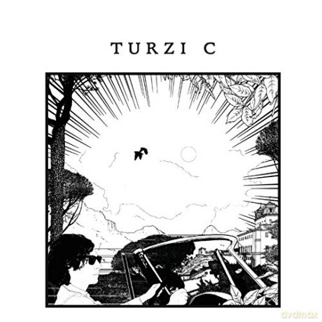 Turzi: C [Winyl]