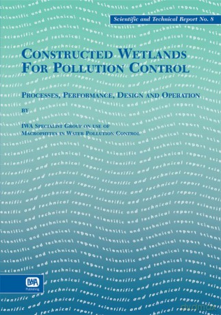 Constructed Wetlands for Pollution Control (Scientific and Technical Report Series) - Robert H. Kadlec [KSIĄŻKA]