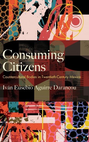 Consuming Citizens: Countercultural Bodies in Twentieth-Century Mexico (SUNY series, Genders in the Global South) - Aguirre Darancou [KSIĄŻKA]