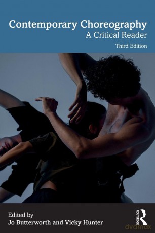 Contemporary Choreography: A Critical Reader - Butterworth Jo [KSIĄŻKA]