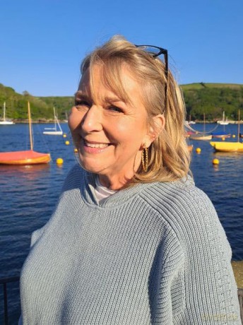 Cornish Legacy - Fern Britton [KSIĄŻKA]
