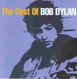 Bob Dylan: The Best of Bob Dylan [CD]