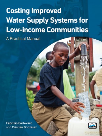 Costing Improved Water Supply Systems for Low-Income Communities: A Practical Manual - Unknown [KSIĄŻKA]