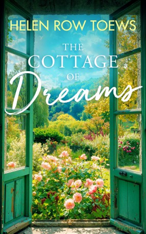 Cottage of Dreams: 6 (Summer of Secrets) - Helen Toews [KSIĄŻKA]