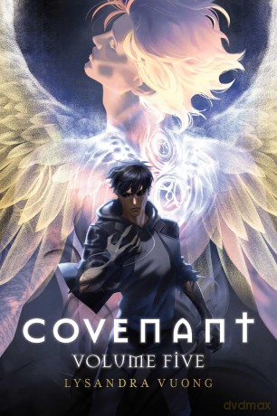 Covenant Vol. 5 - Lysandra Vuong [KSIĄŻKA]