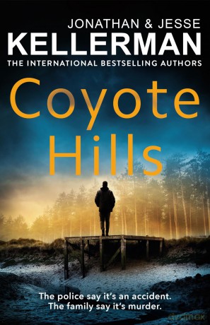 Coyote Hills - Jonathan Kellerman [KSIĄŻKA]