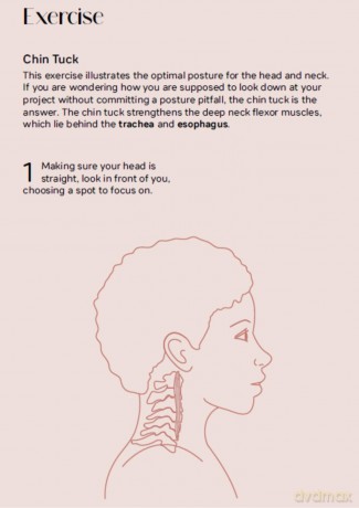 Craft Without Pain: Injury prevention and self-care for knitters and other makers - Andrea Lui [KSIĄŻKA]