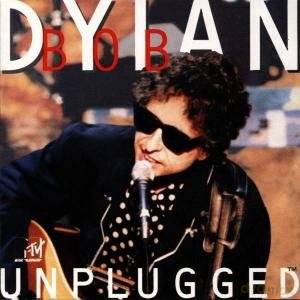 Bob Dylan: MTV Unplugged [CD]