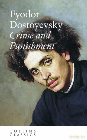 Crime and Punishment: An essential, best-loved classic (Collins Classics) [KSIĄŻKA]