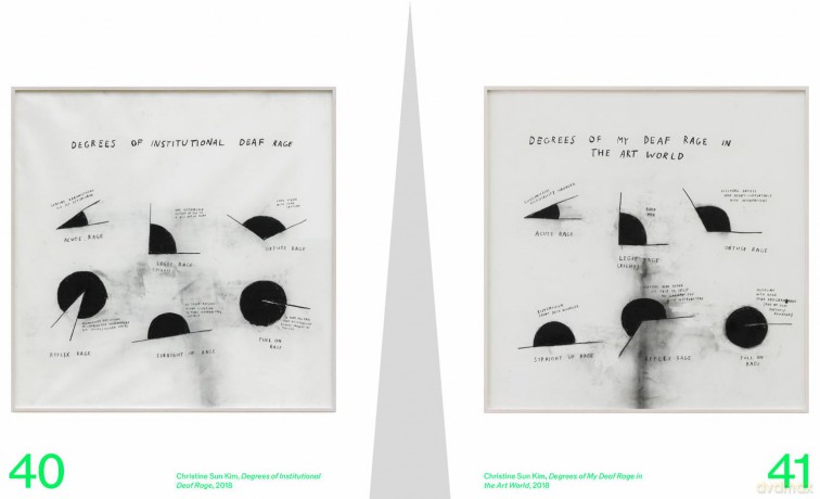 Crip Time: Museum Moderner Kunst, Frankfurt am Main - Unknown [KSIĄŻKA]