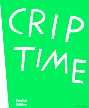 Crip Time: Museum Moderner Kunst, Frankfurt am Main - Unknown [KSIĄŻKA]