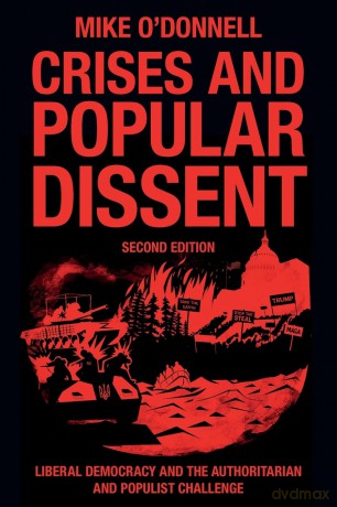 Crises And Popular Dissent - Mike O'donnell [KSIĄŻKA]
