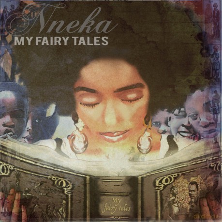 Nneka: My Fairy Tales [CD]