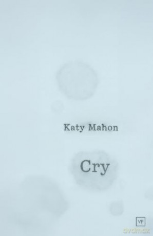Cry - Katy Mahon [KSIĄŻKA]