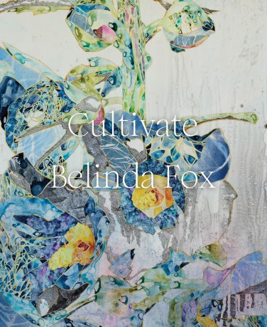 Cultivate: Belinda Fox - Belinda Fox [KSIĄŻKA]