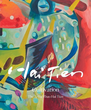 Cultivation: The Art of Zhao Hai Tien - Hai Tien Zhao [KSIĄŻKA]