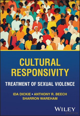 Cultural Responsivity, Treatment of Sexual Violence (Cultural Responsivity, Book 1) [KSIĄŻKA]