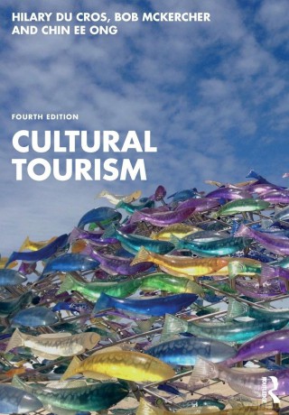 Cultural Tourism - Du Cros Hilary [KSIĄŻKA]