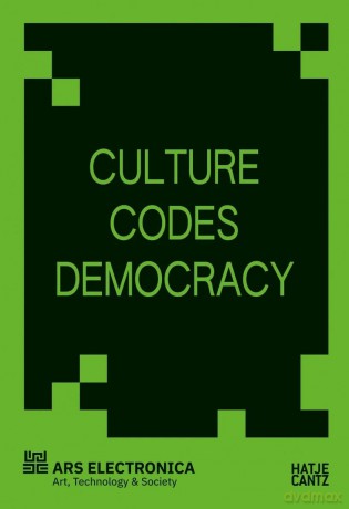 Culture Codes Democracy - Andreas Babler Spre [KSIĄŻKA]